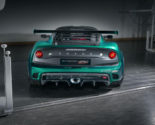 New Lotus Exige Cup 430 images