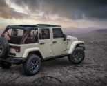 2018 jeep wrangler revealed at 2017 los angeles auto show