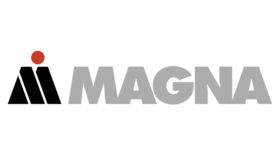 Magna international logo