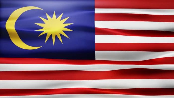 malaysia flag