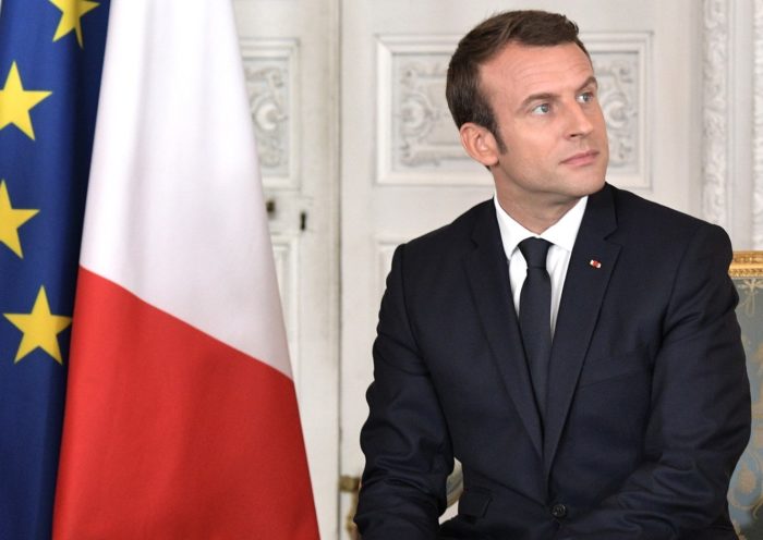 Emmanuel Macron images