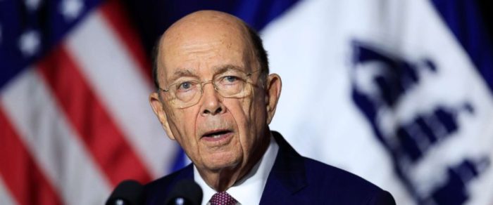 Wilbur Ross