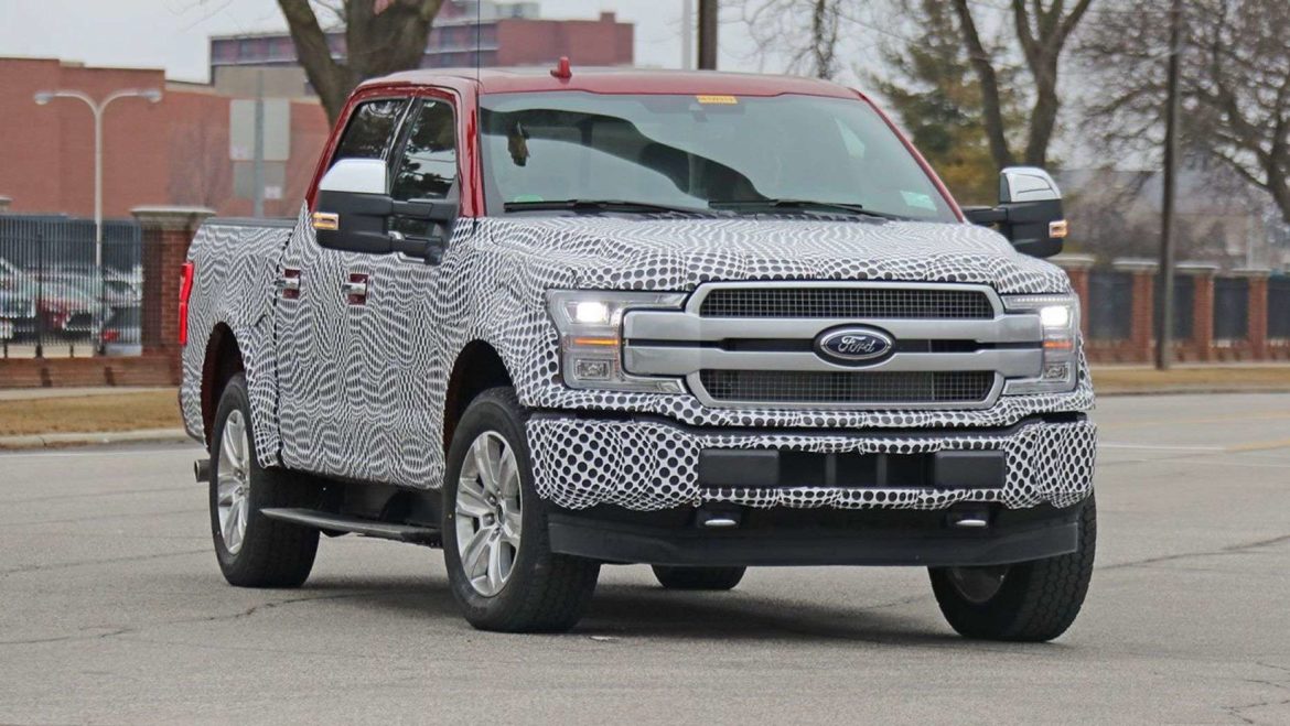 Is the 2020 F-150 Worth the Hype?