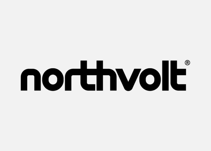 Northvolt logo