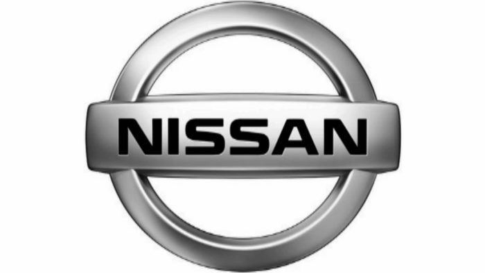 Nissan Motor logo
