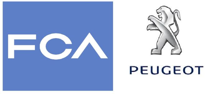 FCA Peugeot