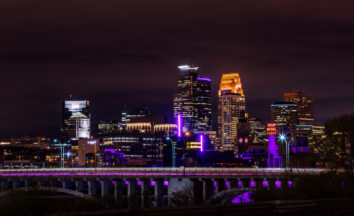 Minneapolis