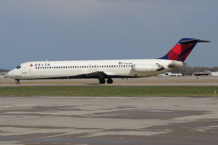 Delta Air Lines