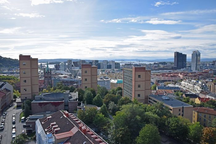 Oslo, Norway