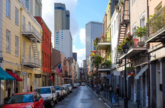 New Orleans