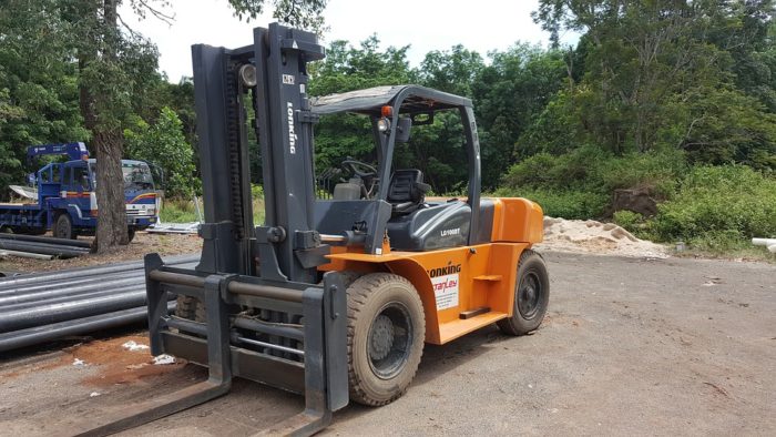 forklift images
