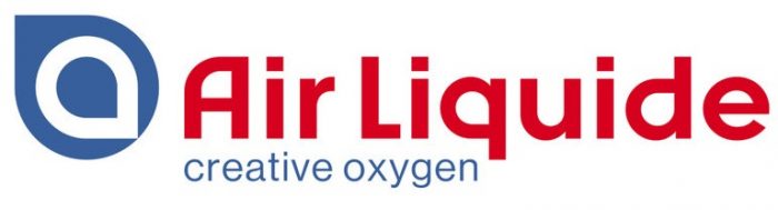 Air Liquide logo