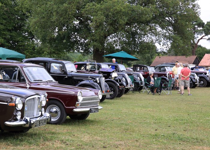 Classic Car Show at Aviation Museum still on for next month despite coronavirus