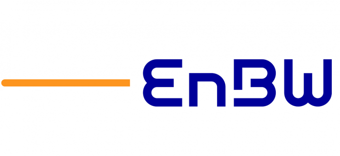 EnBW logo