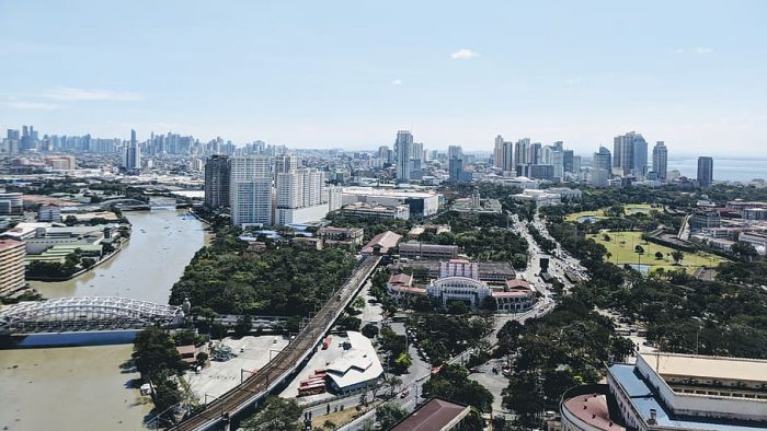 Manila, Philippines