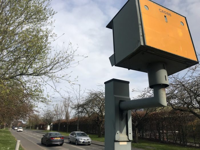 Do Speed Cameras Actually Work? A look at the impact on roadway safety