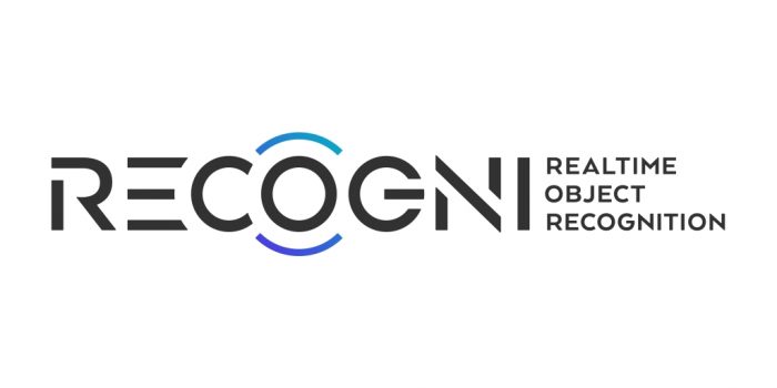 Recogni logo