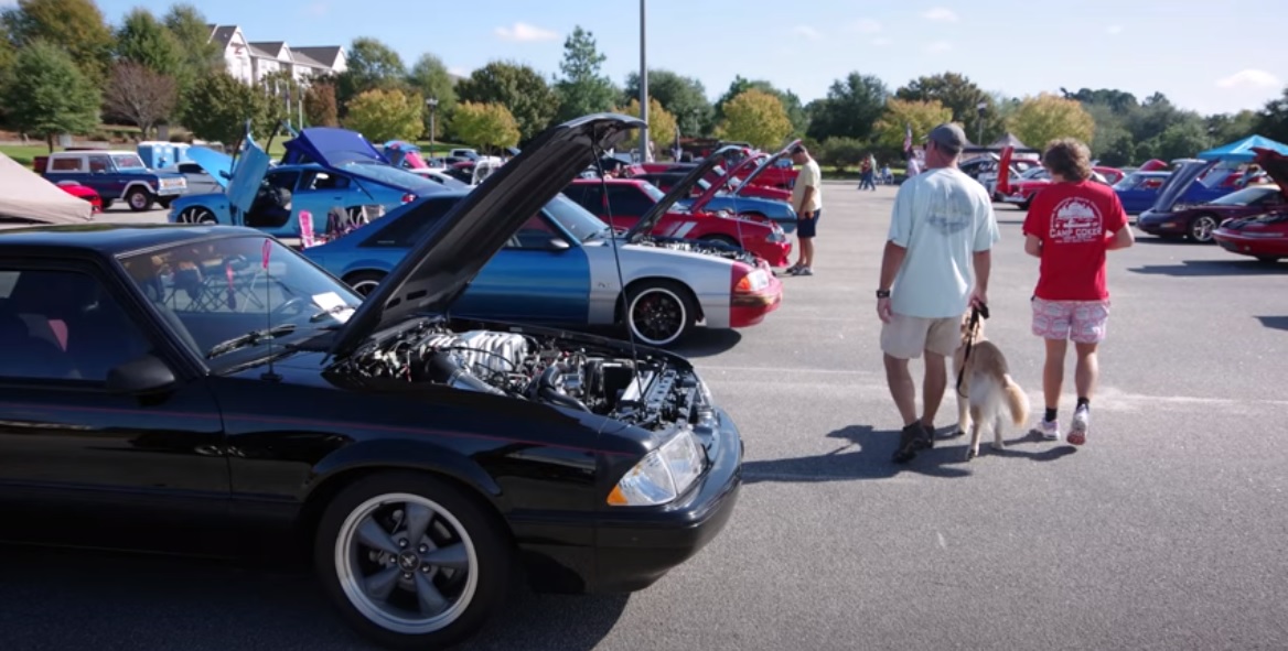 5th annual Honoring Our Veterans Past and Present Car, Truck and Bike Show in Florence Center