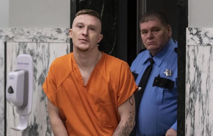 Austin Jeremiah Lodge