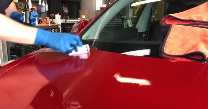 Ceramic coating