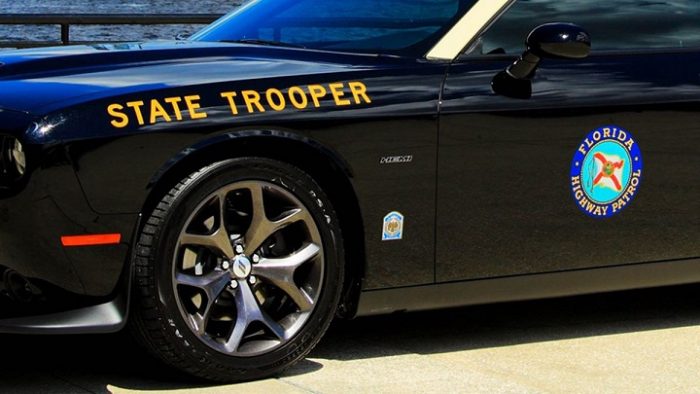 florida highway patrol