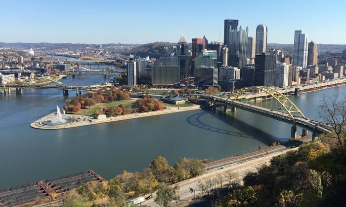 pittsburgh images