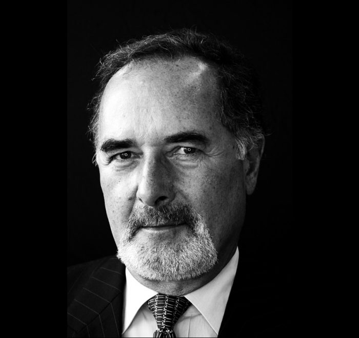 Bernd Pischetsrieder