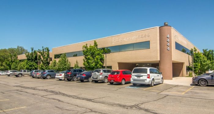 700 east salt lake city