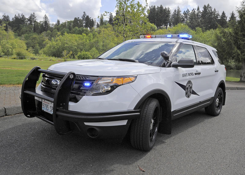 Washington State Patrol