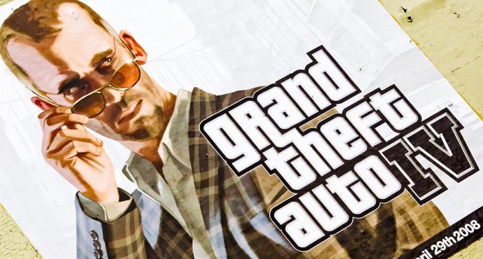 Grand Theft Auto
