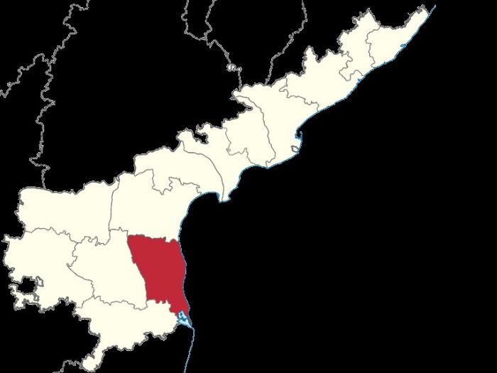 Nellore district, Tamil Nadu