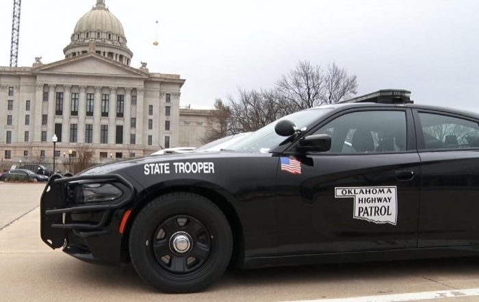 Oklahoma Highway Patrol