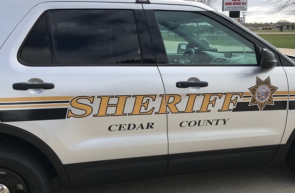Cedar County Sheriff