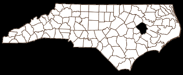 Pitt County, North Carolina