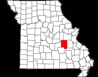 Crawford County, Missouri