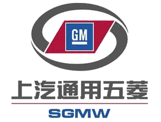 SAIC-GM-Wuling