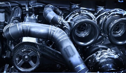 performance car parts