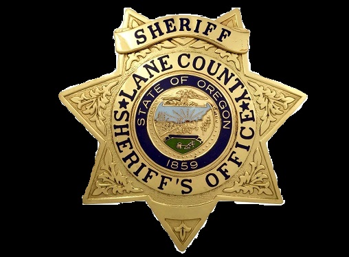 Lane County Sheriff's Office