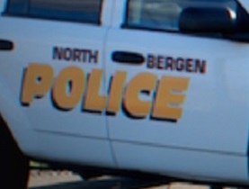 North Bergen police