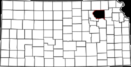Pottawatomie County, Kansas