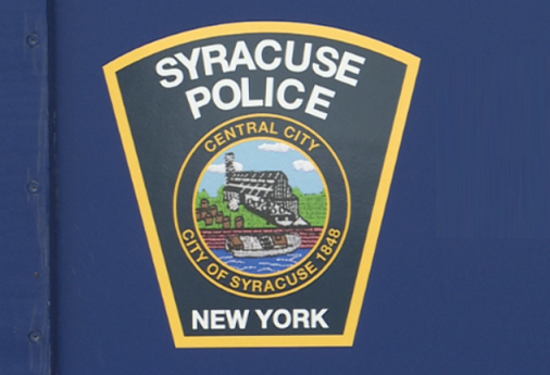 Syracuse police
