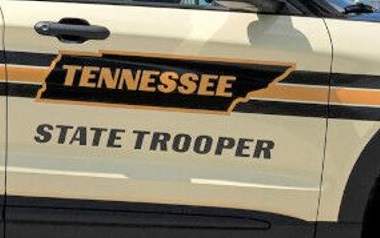 Tennessee highway patrol