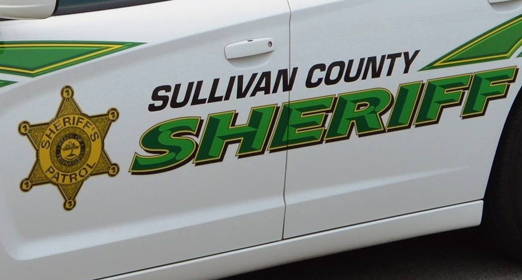 Sullivan County Sheriff's Office