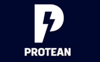 Protean Electric logo