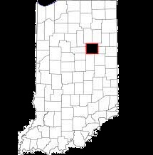 Grant County, Indiana