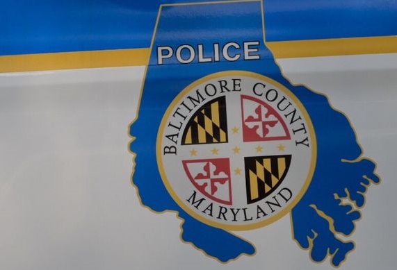 Baltimore county police