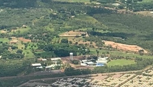 Howard Springs, Northern Territory
