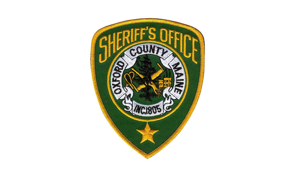 Oxford County Sheriff’s Office