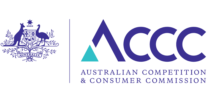 Australian Competition & Consumer Commission (ACCC)