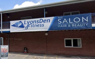 Lyons Den Fitness, Wales